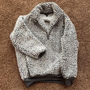 Super soft Express sweater